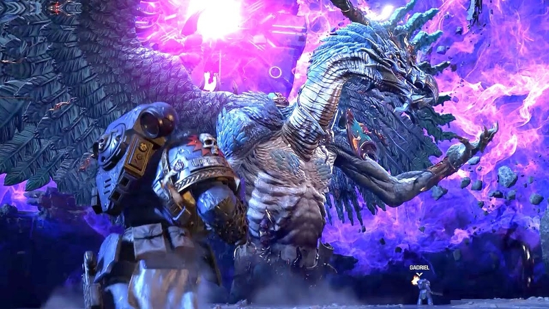 Warhammer: Chaosbane 7