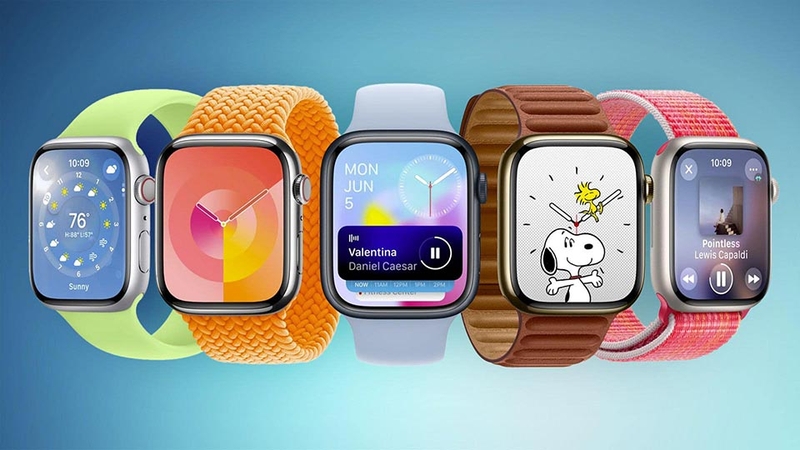 watchOS 10.2 - 08