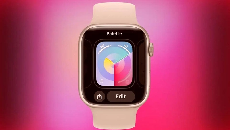 watchOS 10.2 - 05