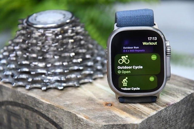 watchOS 10.2 - 04
