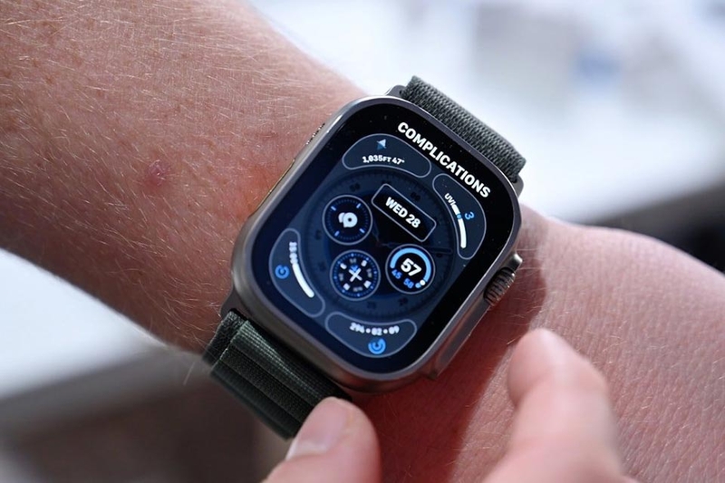 watchOS 10.3 - 04