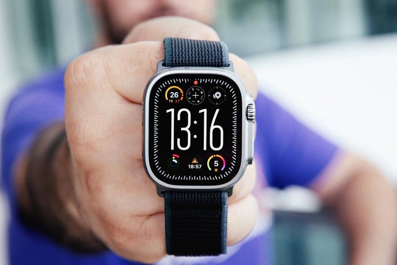 watchOS 10.3 - 06