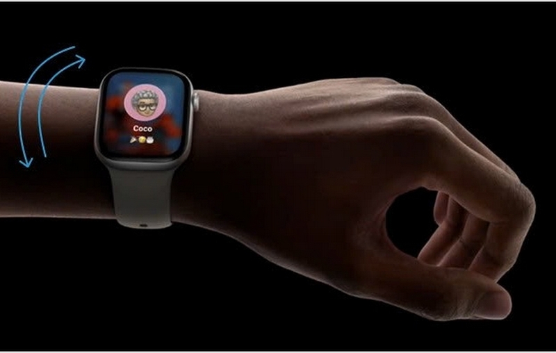 watchos ảnh 2