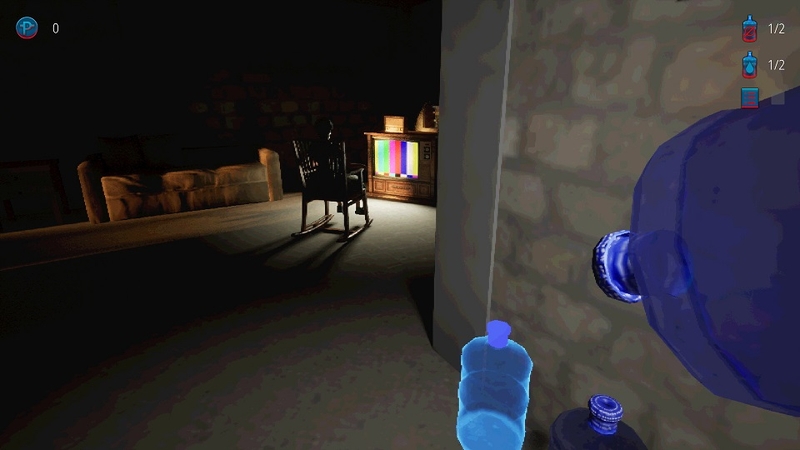 Giới thiệu sơ lược về game Water Delivery