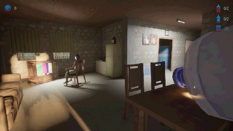 Water Delivery (hình 5)