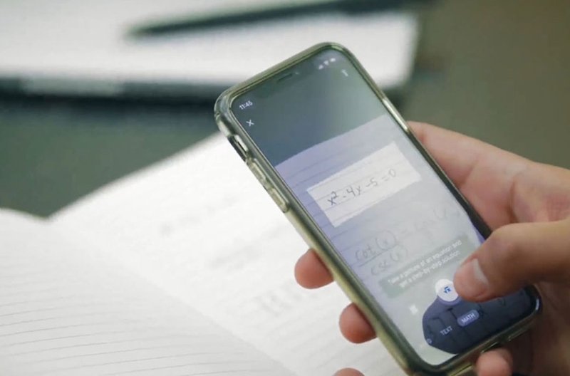 Web giải toán bằng AI - 06