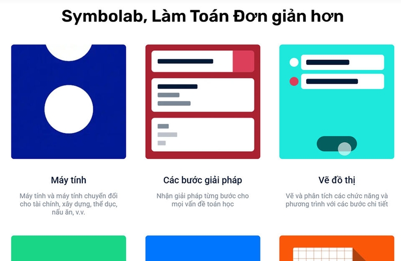 Web giải toán bằng AI - 05