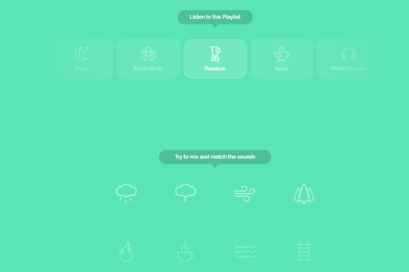 Noisli