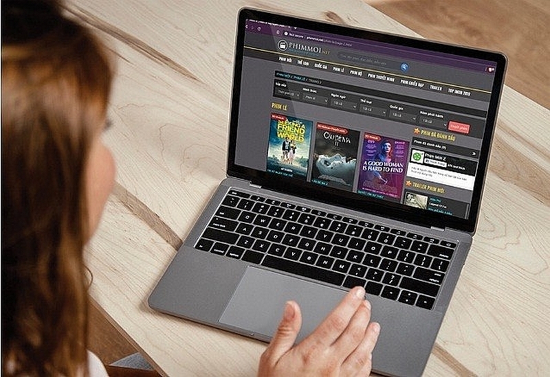 Web lậu là gì ảnh 2
