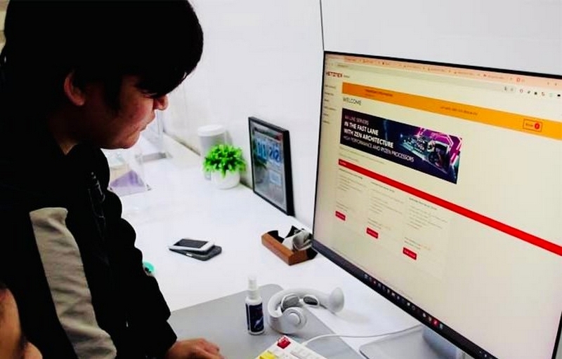 Web lậu là gì ảnh 3