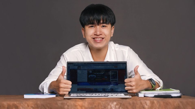Tổng hợp web ôn thi đại học trực tuyến uy tín, bài bản nhất