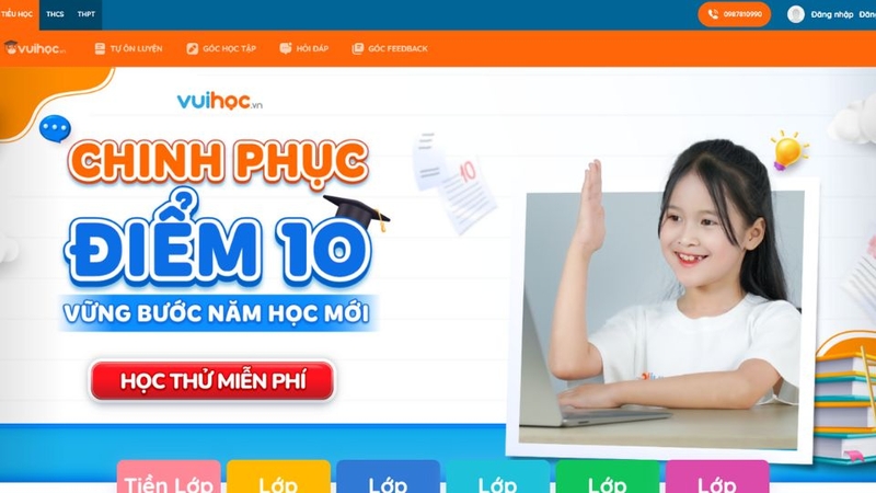 Vuihoc.vn