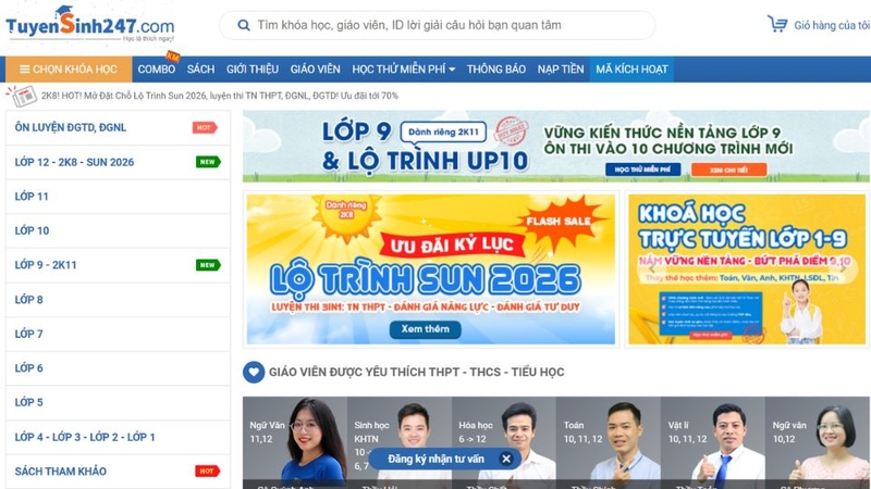 Tuyensinh247.com