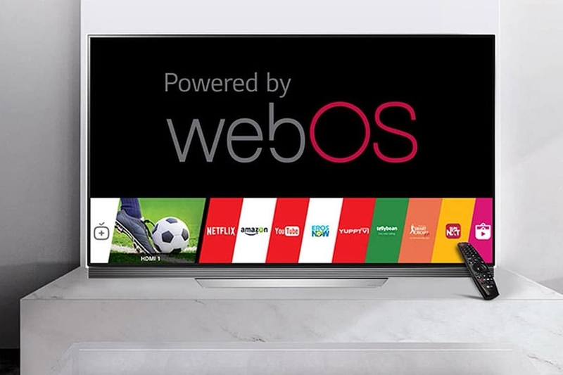 WebOS 23 - 02