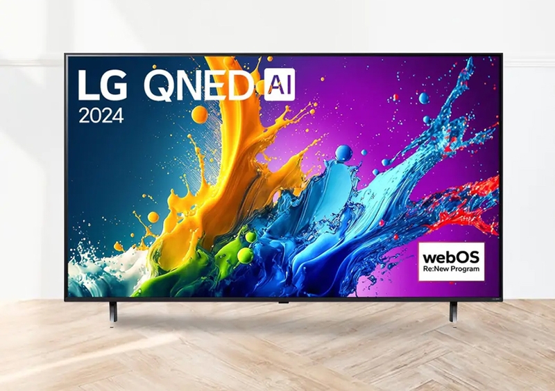 WebOS 23 - 04