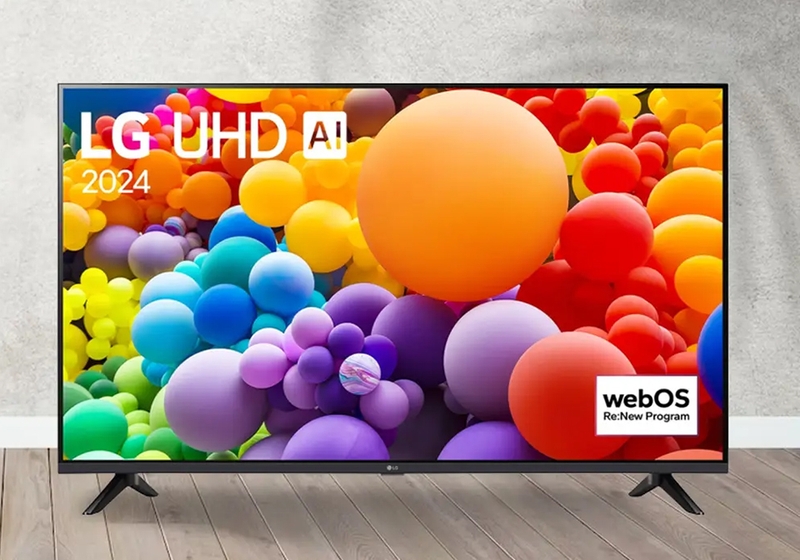 WebOS 23 - 05