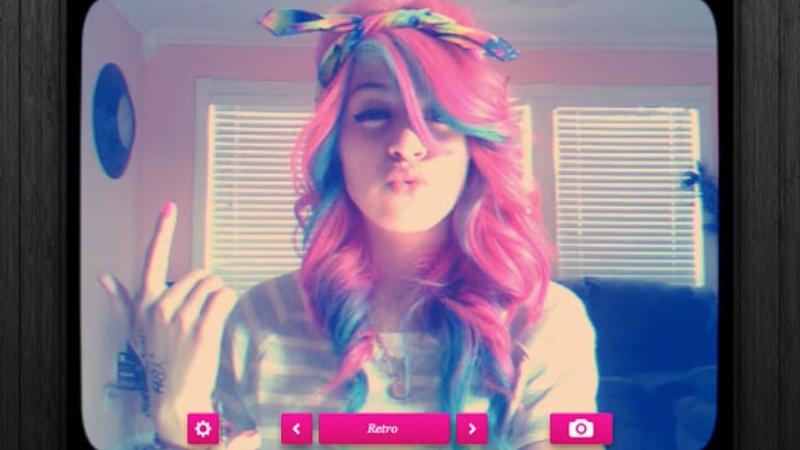 Web Photobooth 5