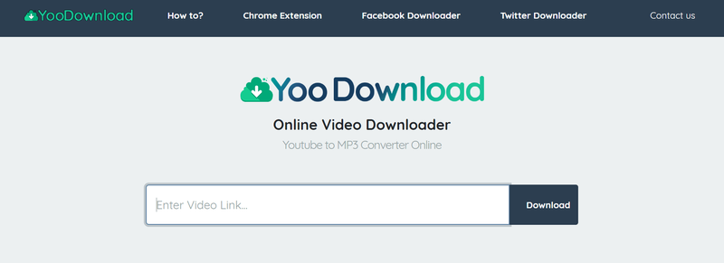Web tải video YouTube miễn phí 6