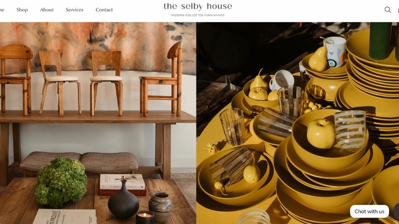 The Selby