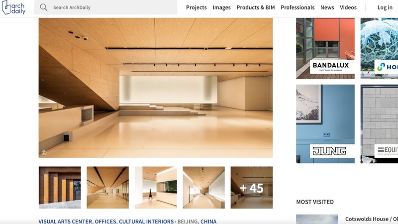 ArchDaily