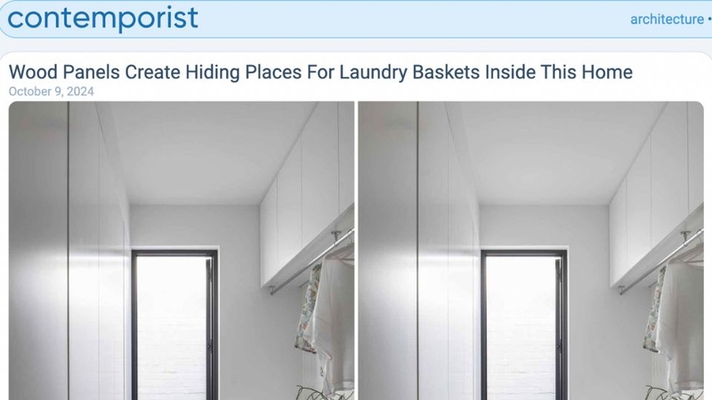 Contemporist