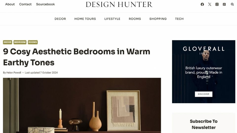 Design Hunter