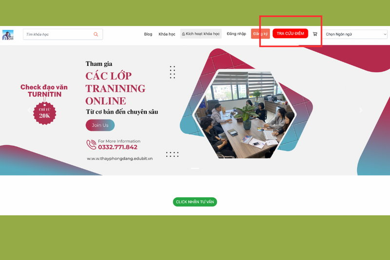 Web tính điểm GPA đại học (3)