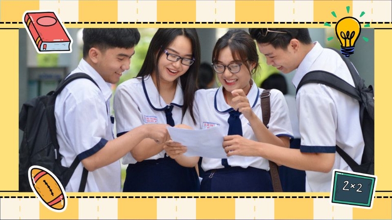 Điều kiện để đỗ tốt nghiệp THPT 2024