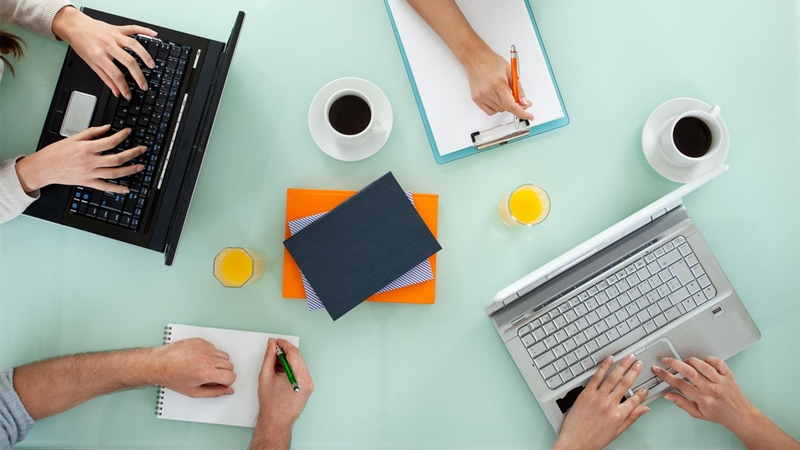 Sử dụng các công cụ thông minh giúp học tập hiệu quả hơn