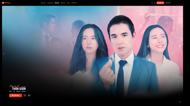 web xem phim online ảnh 2