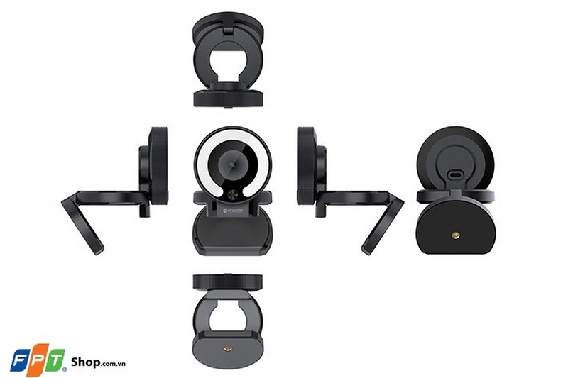 Webcam chuyên dụng cho livestream