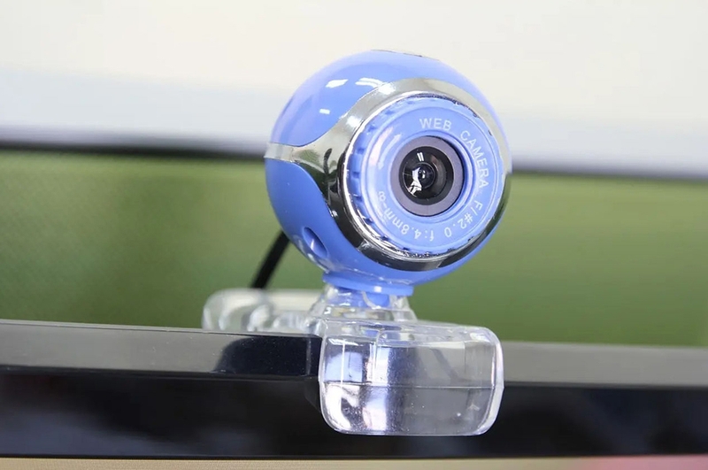 Webcam - 02
