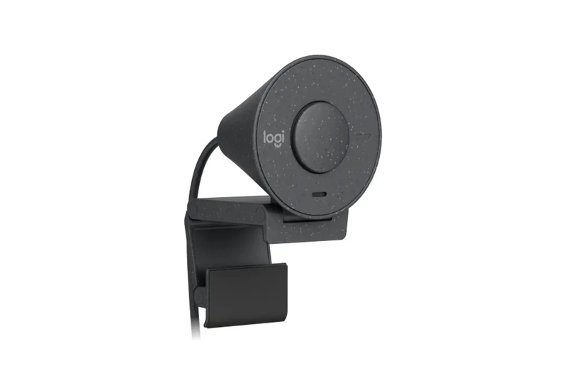 Webcam Logitech 7