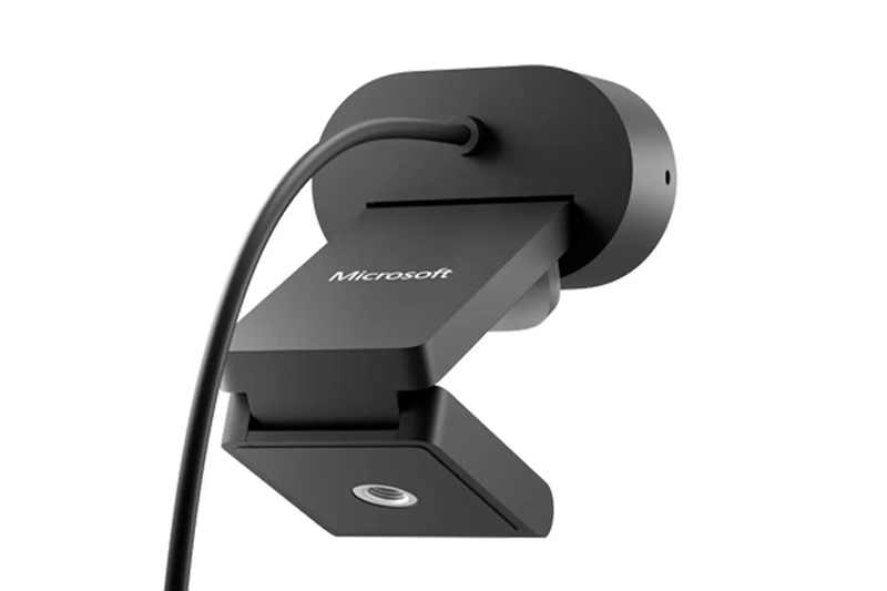 Webcam Microsoft 6