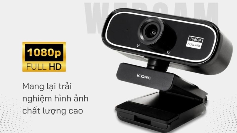 Webcam nào tốt cho học online? 1