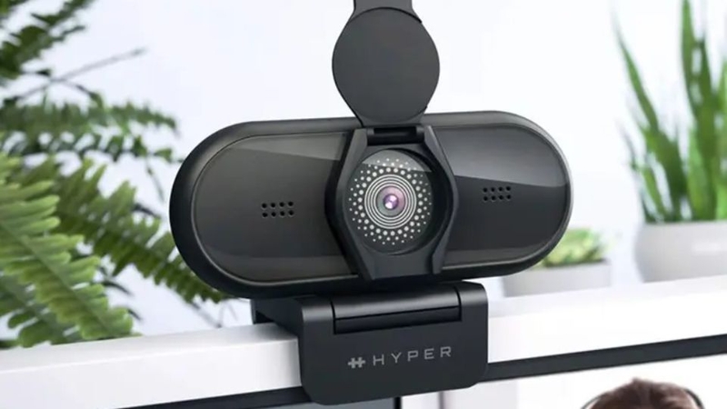 Webcam nào tốt cho học online? 4