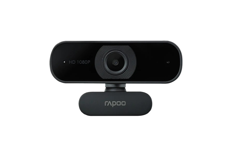 Webcam Rapoo 7