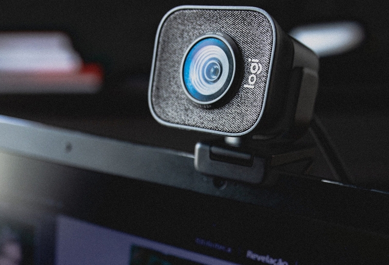 Webcam rời không hoạt động 1