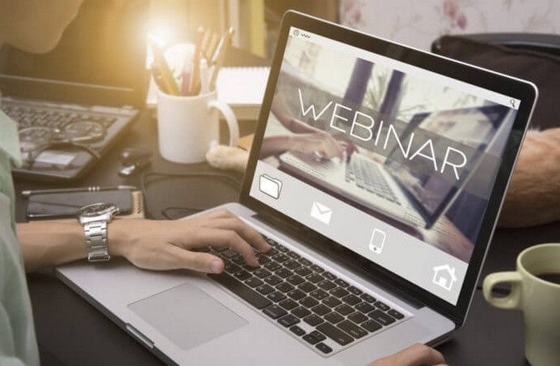 Webinar là gì ảnh 1