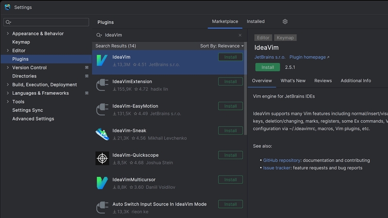 Hỗ trợ plugin và tiện ích mở rộng đa dạng