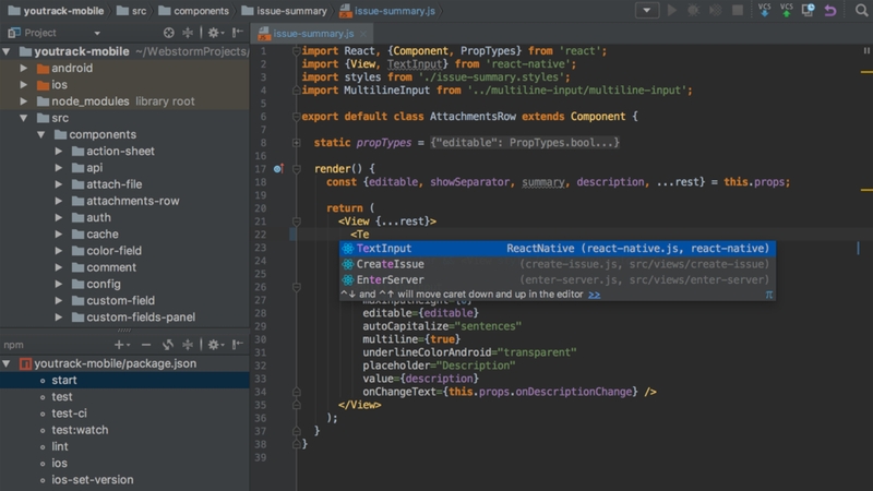 Gỡ lỗi hiệu quả, trực quan và chi tiết