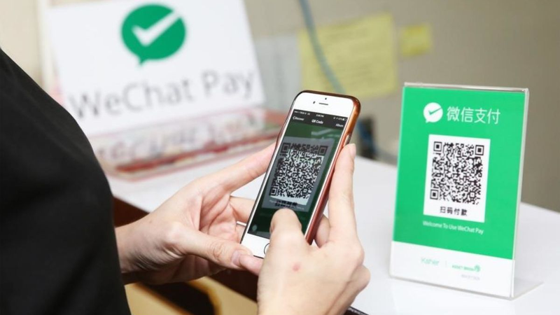 WeChat Pay là gì 3
