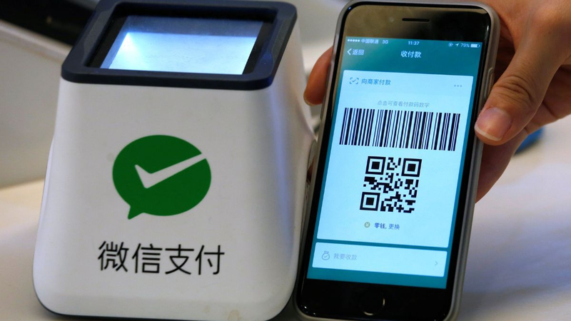 WeChat Pay là gì 2