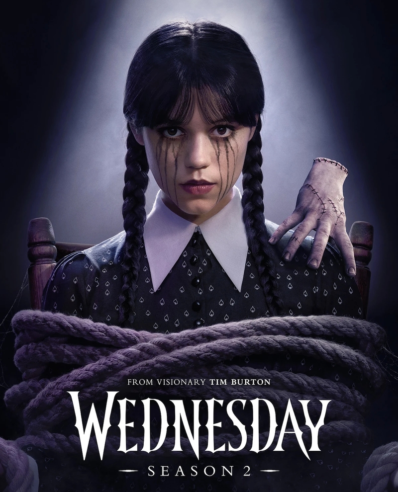 Wednesday 2 (ảnh 1)