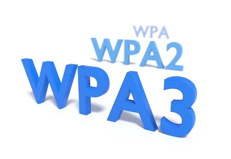 WEP WPA WPA2 là gì ảnh 3
