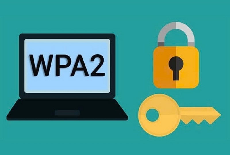 WEP WPA WPA2 là gì ảnh 4