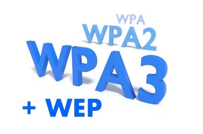 WEP WPA WPA2 là gì ảnh 5