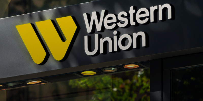 Giới thiệu tập đoàn Western Union