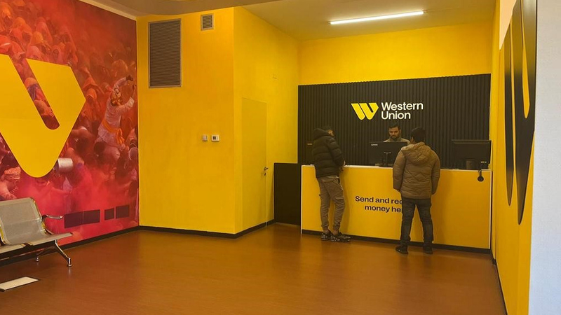 Nhận và chi trả kiều hối