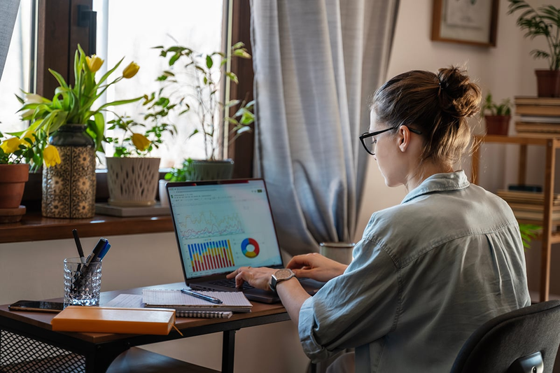 WFA và WFH khác nhau như thế nào?